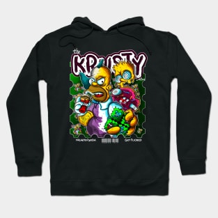 The Krusty Acid Hoodie